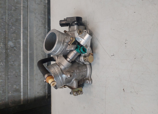 Einspritzanlage Aprilia RSV 1000