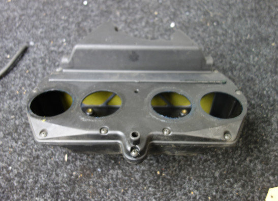 Air cleaner case MV Agusta 750 Brutale