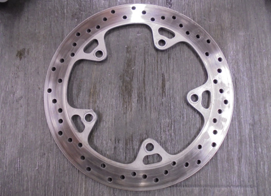 Achterremschijf BMW F 800 S - ST