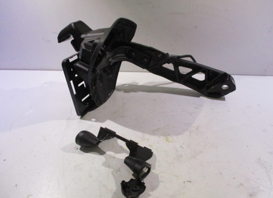 Kentekenplaathouder Yamaha MT 09