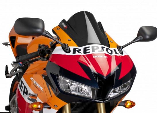 Scheibe Windschild Honda CBR 600 RR