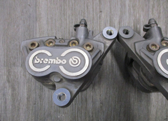 Brake calipers front BMW R 1100 RT