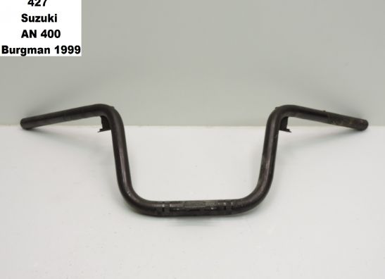 Steer Suzuki Burgman 400