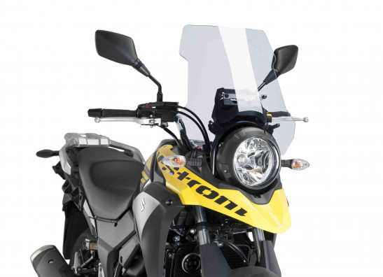 Scheibe Windschild Suzuki Overige Suzuki