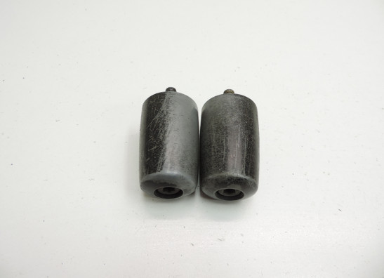 Lenkungs Dampfer Honda ST 1100 Pan European