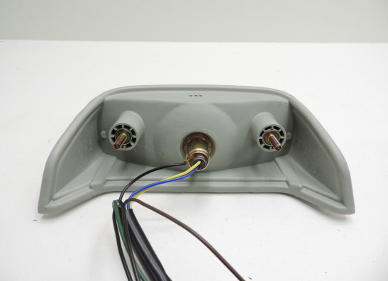 Rucklicht Yamaha XJ 600 Diversion