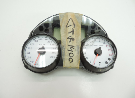 Tacho-set Kawasaki GTR 1400