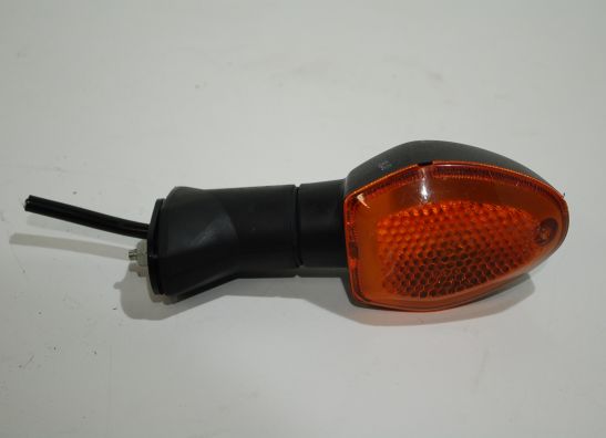 Knipperlicht rechts voor Suzuki GSR 750