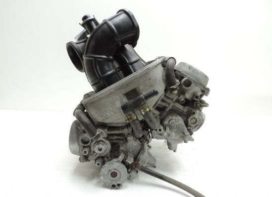 Vergaser-Set Honda ST 1100 Pan European