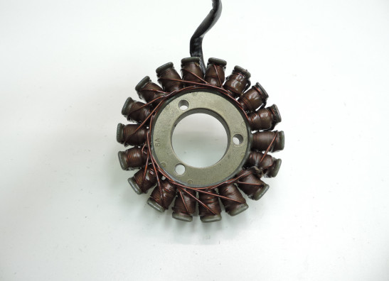 Lichtmaschine Kawasaki ER 5