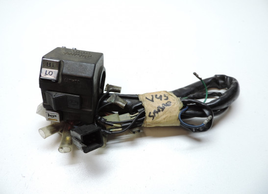 Stuurschakelaar links Honda VF 700  750 S Sabre