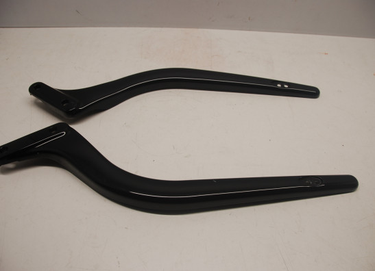 Achtersubframe Harley Davidson Softtail
