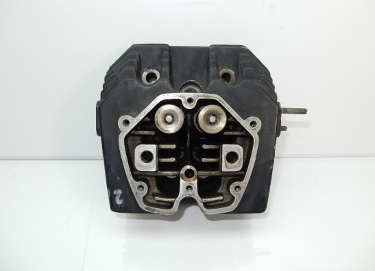 Zylinderkopf Moto Guzzi V35 V50 V65