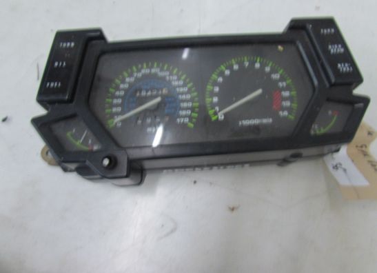 Brandstofniveaumeter Kawasaki GPX 600