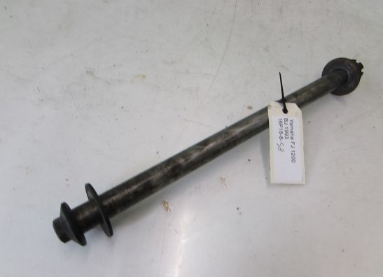 Rear axle Yamaha FJ 1200