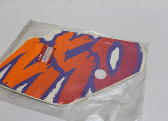 Sticker Suzuki DR 400