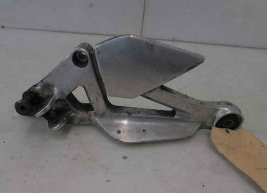 Fussrastetrager vorne links Yamaha XJ 600 Diversion