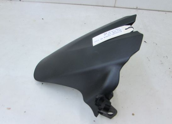 Rear fender Suzuki GSX R 600