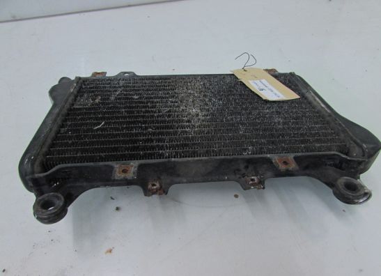 Radiateur Kawasaki GPX 750
