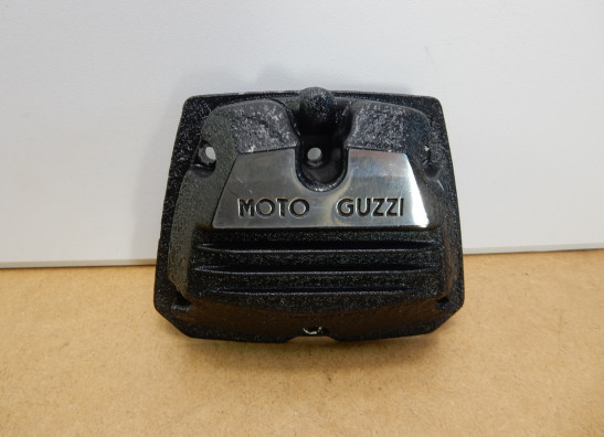 Kleppendeksel Moto Guzzi V35 V50 V65