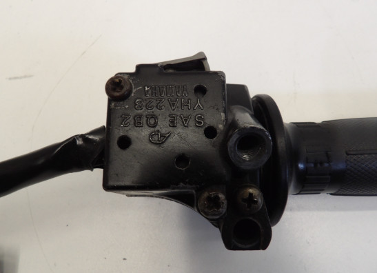 Handlebar switch assy right Yamaha V max