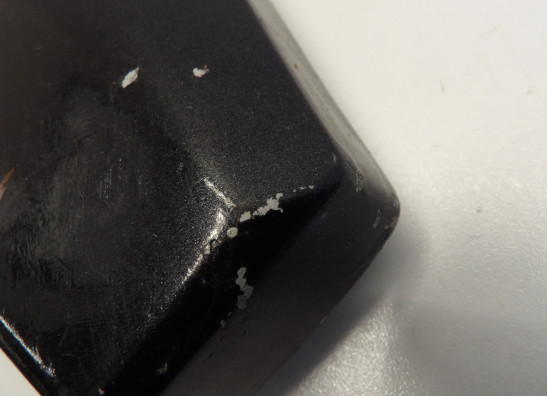 Linker zijkuip klein Suzuki GS 550 M Katana