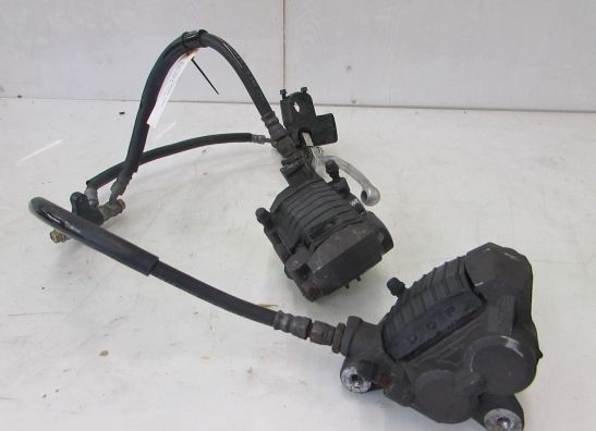 Voorrem compleet Suzuki GSX F 750