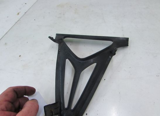 V bak voor Yamaha YZF R6