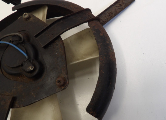 Ventilator Kawasaki ZZR 1100