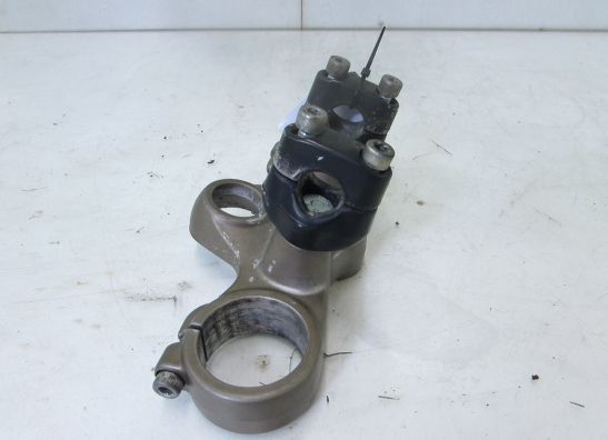 Fork top bridge Aprilia Pegaso