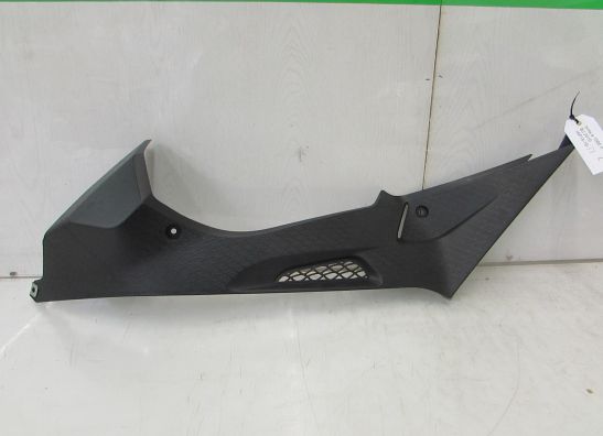 Fuel tank cover BMW S 1000 RR