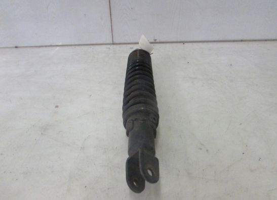 Achterschokbreker Overig Onbekend Unknown