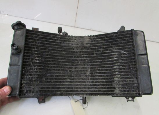 Radiateur Suzuki GSX R 750