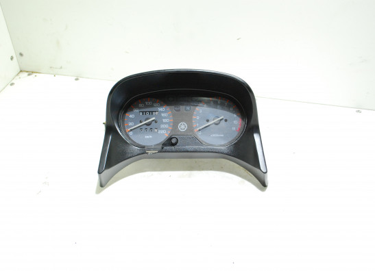 Teller Yamaha XJ 600 Diversion
