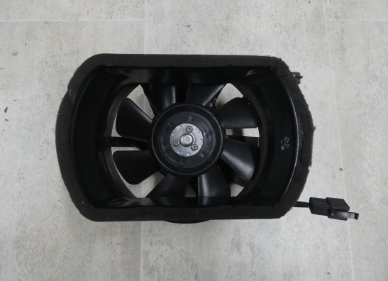 Ventilator Suzuki VL 800