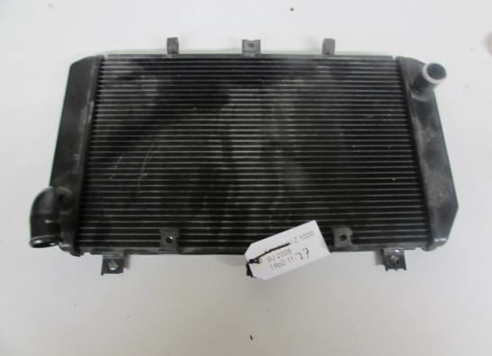 Radiateur Kawasaki Z 1000