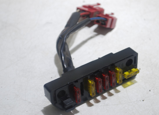 Fuse box Honda CBR 1000 F