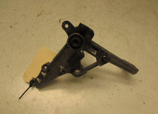 Rechter schetsplaat Suzuki GSX R 600