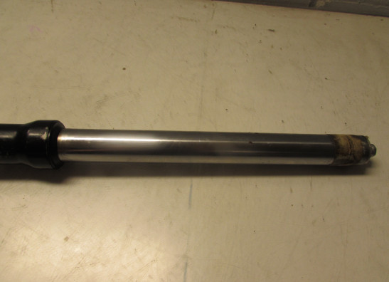 Front Fork right complete Kawasaki ZZR 1100