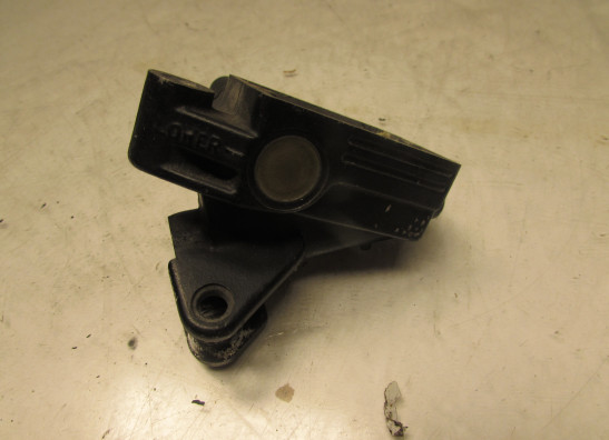 Rempomp Yamaha V max