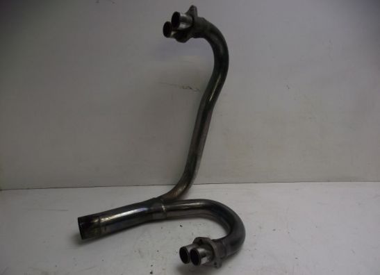 Auspuff-Krummer BMW R 1100  850 R