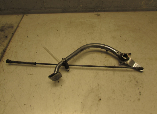 Brake pedal Suzuki GN 250