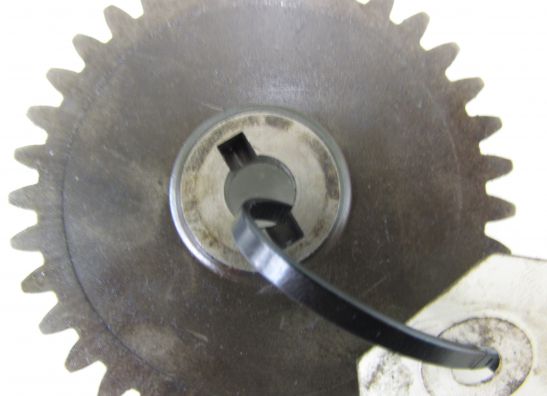 Motorblok diverse Suzuki GS 550