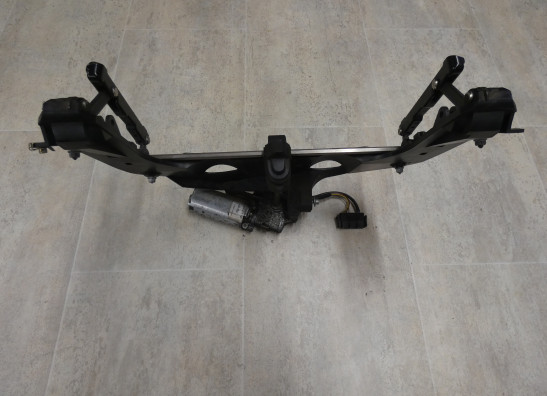 Kuipframe BMW R 1150 RT   R 850 RT