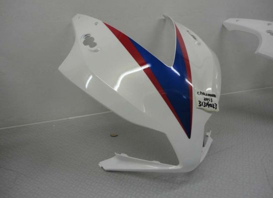 Frontverkleidung kanzel Honda CBR Fireblade