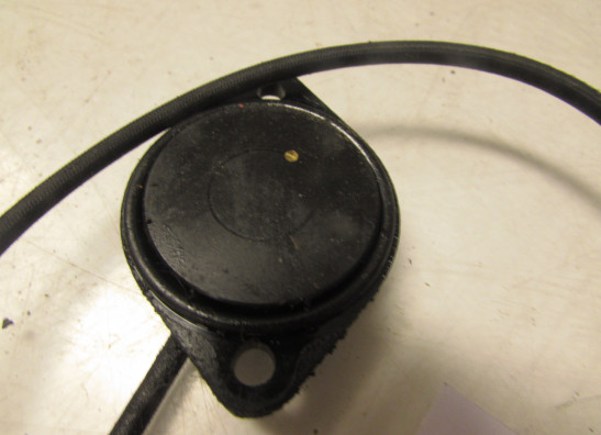 Versnellingsbak Suzuki GSX F 600