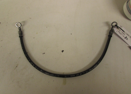 Bremsleitung vorne Honda CBR 600 F
