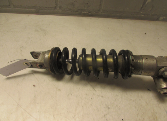 Achterschokbreker Suzuki GSX R 600