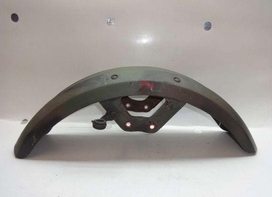 Front fender Kawasaki Z 550 GT
