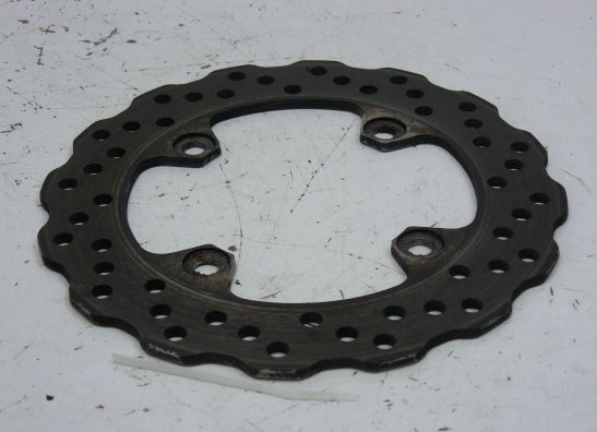 Achterremschijf Kawasaki ZX 9 R